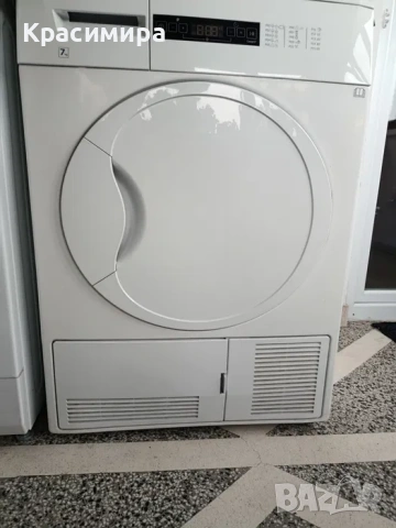 Сушилня BEKO 7 kg термопомпа