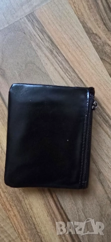 Малък мъжки портфейл , снимка 2 - Портфейли, портмонета - 54280045
