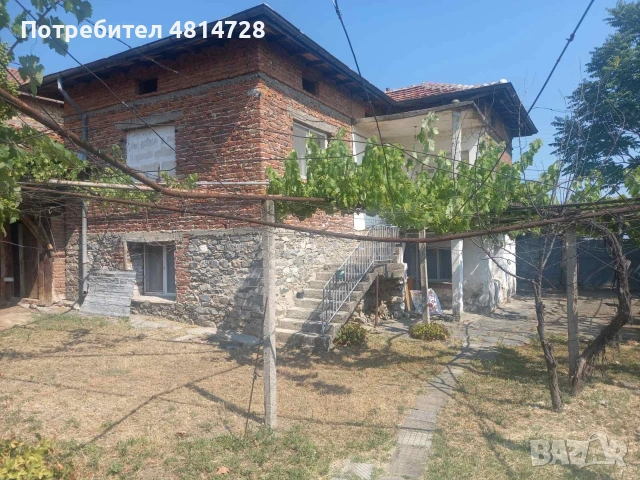 Продава се къща с.Варвара, обл.Пазарджик от собственик