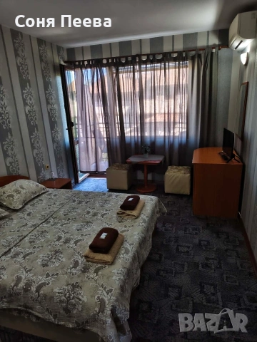Самостоятелни стаи 23€, безплатно паркиране Варна , снимка 3 - Стаи под наем - 51237479