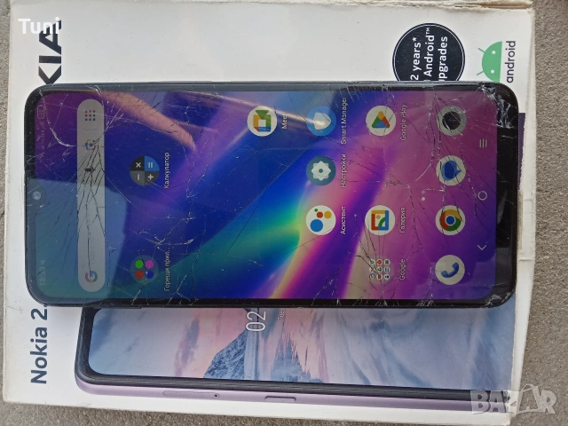 лот телефони , снимка 3 - Други - 54315233