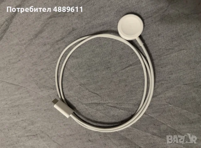 Зарядно за Apple watch
