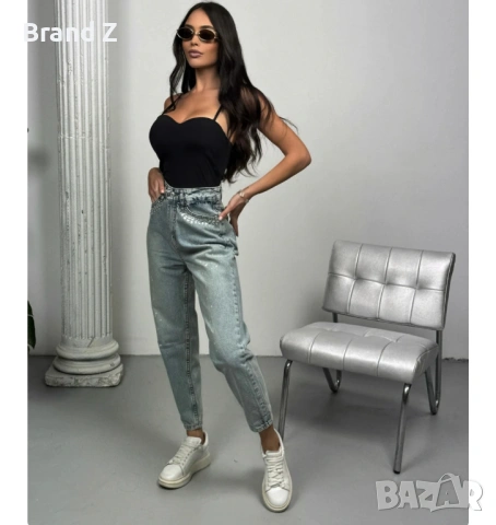 Нови дънки С размер 