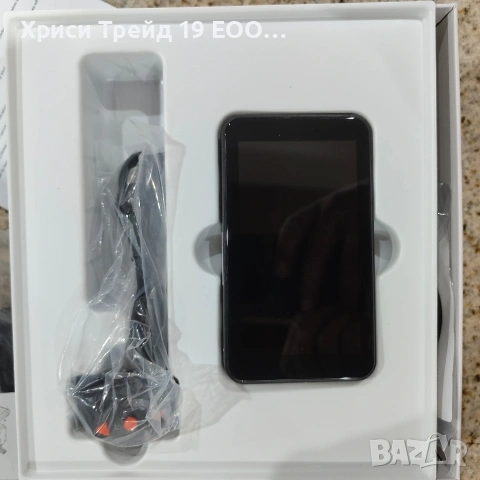 Камера за велосипед/мотор VSYSTO F4.5K 1080P Dual – Дисплей, GPS, WiFi, снимка 6 - Друга електроника - 54991255