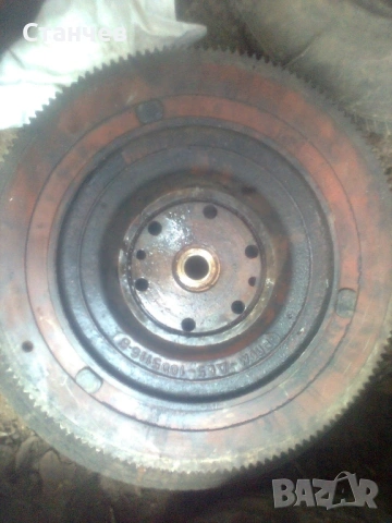 Кожух за ЮМЗ за стартер на основния двигател, снимка 2 - Селскостопанска техника - 54064412