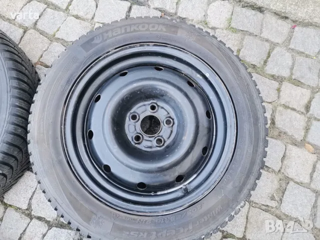 4бр ОРИГИНАЛНИ OFFROAD джанти 16" за СУБАРУ ФОРЕСТЪР, АУТБЕК, ИМПРЕЗА, ЛЕГАСИ, снимка 3 - Гуми и джанти - 55532162