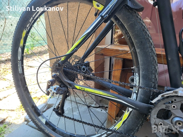 MTB CROSS GRIP 29", снимка 4 - Велосипеди - 55068203