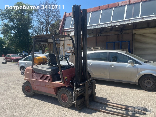 Газокар