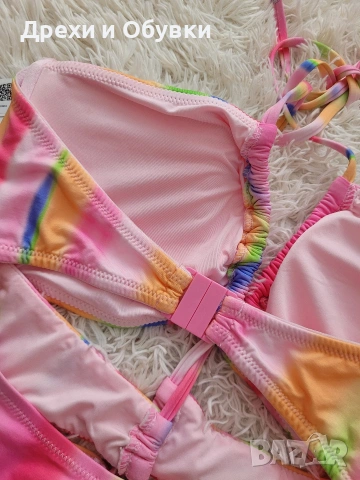 Нов цял бански в свеж десен на марката SWIM , снимка 2 - Бански костюми - 54942457
