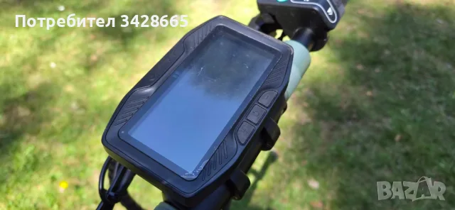 Електрическа тротинетка Vset8 LG, снимка 3 - Друга електроника - 55436907