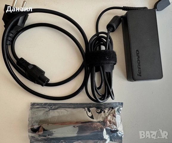 Lenovo ThinkCentre Tiny M920Q | i5 8500T | RAM 32GB DDR4 | SSD 512GB, снимка 8 - За дома - 54989746