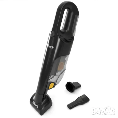Ръчна прахосмукачка Shark HandVac, снимка 3 - Прахосмукачки - 55645029