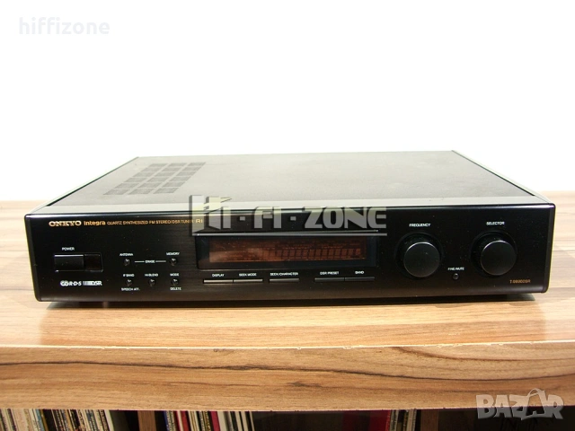 Тунер Onkyo t-9890dsr /1