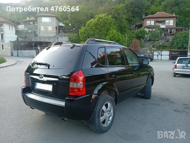 4х4/6-скорости/5л_100к/150кс/NAVI/Първи собственик, снимка 8 - Автомобили и джипове - 54902936