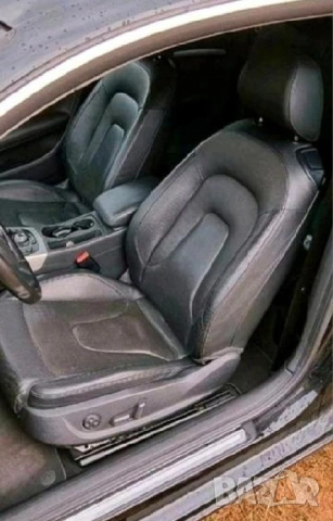 Audi , снимка 6 - Автомобили и джипове - 54690973