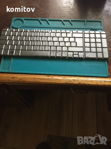 Клавиатура -HP-DV 7