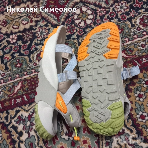 Продавам Сандали №43±, снимка 2 - Мъжки сандали - 54811662