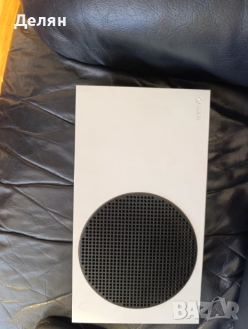 Xbox series s , снимка 2 - Xbox конзоли - 54464967