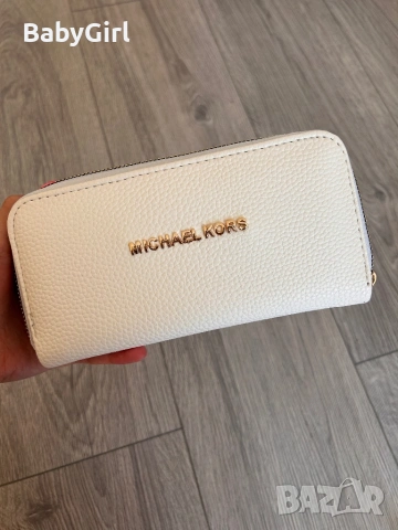 Портмоне Michael Kors