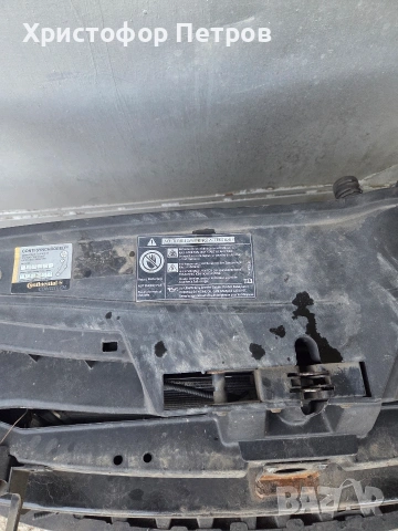 очиларка за vw golf 5 1.6i , снимка 5 - Части - 54935217