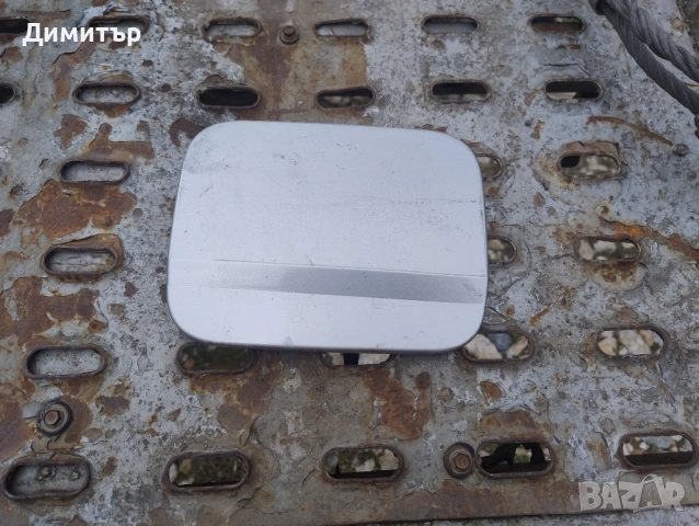 Капачка Резервоар Външна За Деу Нубира Комби 2000г / Daewoo Nubira Combi 2000y