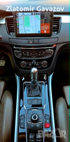 Peugeot 508 2.2 HDI GT, KEYLESS GO, HEAD UP, 204 к.с, снимка 8 - Автомобили и джипове - 54780388