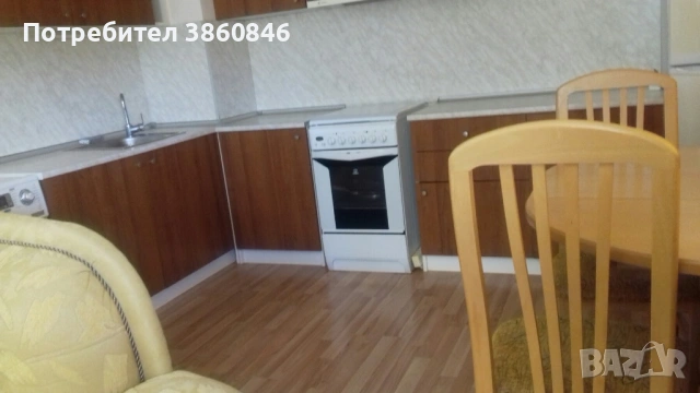 Двустаен  апартамент във Виница , снимка 8 - Апартаменти - 54557306