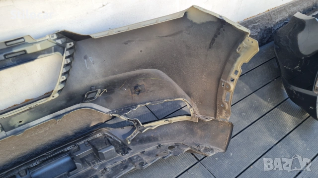 Броня предна Honda HR-V III 21г, снимка 13 - Части - 54344094