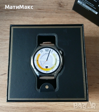 Huawei Watch GT 6 в Гаранция