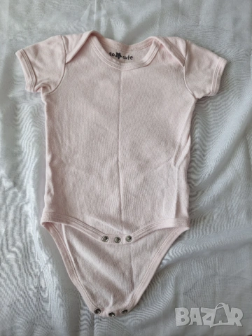 Дрехи за бебе момиче. Размер 9-12м , снимка 13 - Комплекти за бебе - 54288813