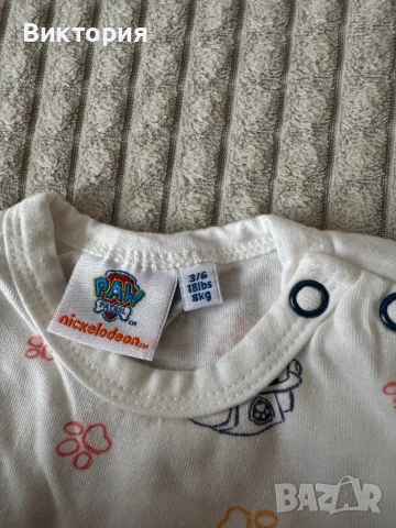 Боденца , снимка 2 - Бодита за бебе - 54263065