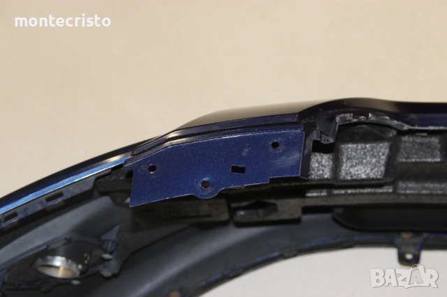 Предна броня Kia Ceed 5 врати (2006-2009г.) 865001H000 / 865111H000, снимка 7 - Части - 53994048