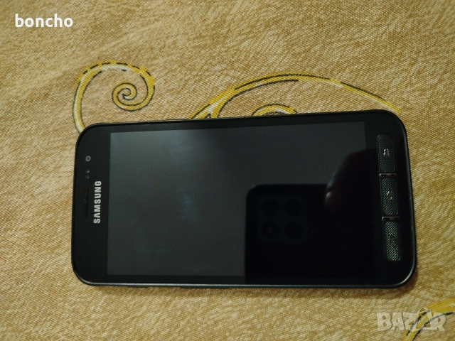 Samsung Galaxy excover 4, снимка 3 - Samsung - 54161882