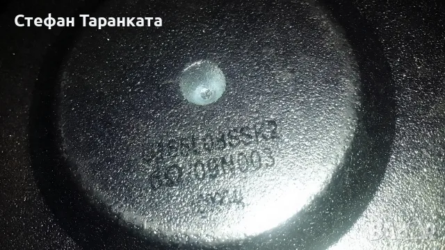 Басов говорител свалян от субуфер , снимка 8 - Тонколони - 55306098