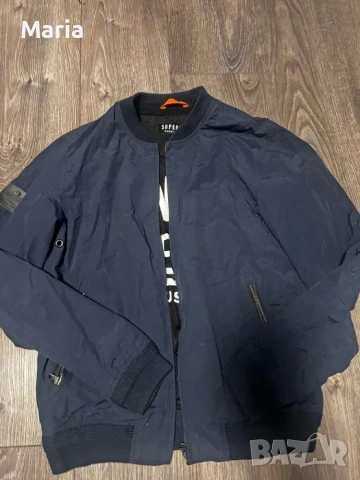 Мъжко яке Superdry – оригинално