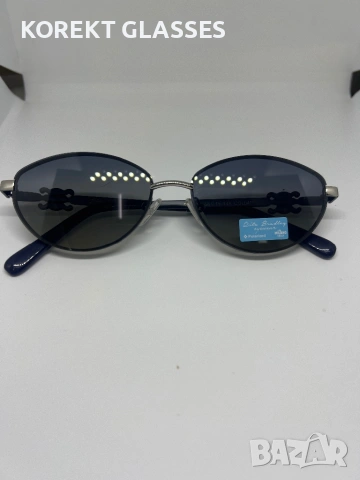 Ritta Bradley RB9061 HIGH QUALITY FASHION POLARIZED 100% UV Слънчеви очила TOП цена! Гаранция! По до, снимка 3 - Слънчеви и диоптрични очила - 54581267