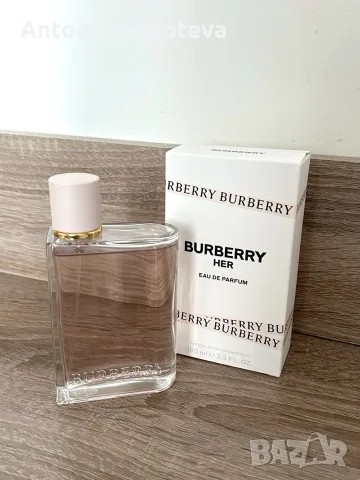 Burberry Her 100ml EDP