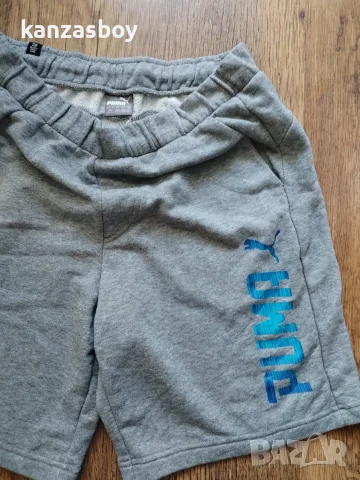 PUMA Men's Shorts - страхотни мъжки панталони КАТО НОВИ М
