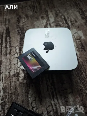 Mac mini........., снимка 3 - Други - 55428125