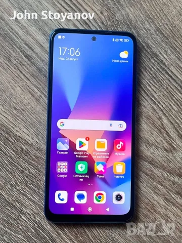 Продавам Xiaomi 10S, снимка 2 - Xiaomi - 55511279