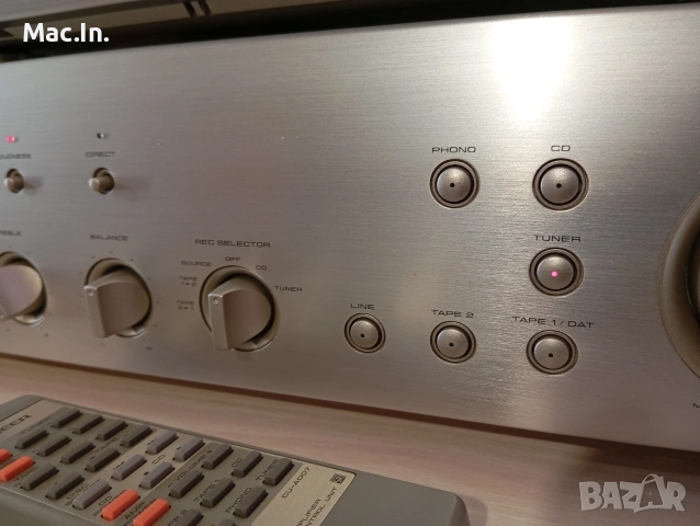 Pioneer system -gold edition, снимка 11 - Аудиосистеми - 54721727