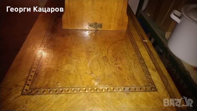 Шевна машина "Ексела" в добро състояние, снимка 2 - Шивашки услуги - 55342061