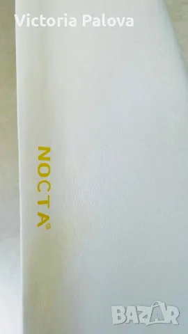 Мьжки суитшьрт Nike x NOCTA Tech Fleece Citron Yellow -  (Размер L/XL), снимка 10 - Суичъри - 55584235
