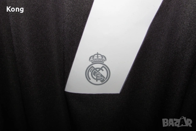 фланелка Ronaldo Real Madrid Hummel Любек Германия футболна тениска Роналдо Реал Мадрид         , снимка 14 - Футбол - 54399727