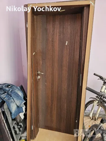 Продавам няколко врати, снимка 3 - Други - 55427829