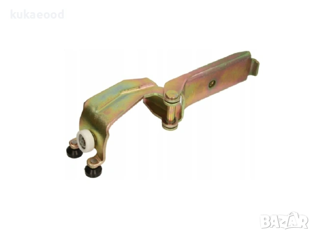 Ролка за плъзгаща врата за Mercedes Vito W638