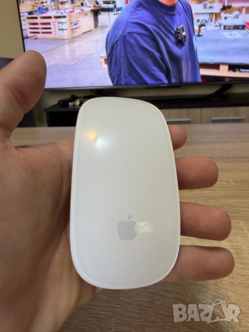 Apple Magic Mouse A1296 