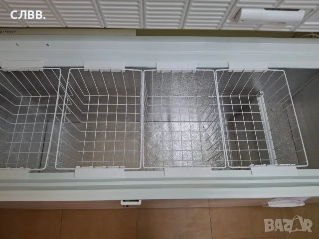 Продавам фризер ELECTROLUX , снимка 5 - Фризери - 55428850