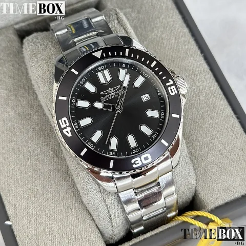 Invicta Pro Diver Professional 46316, снимка 2 - Мъжки - 46406674