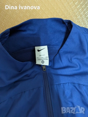 анцунг Найк Барселона , снимка 6 - Спортни дрехи, екипи - 54296930
